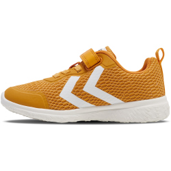 hummel Actus Recycled Sneaker Kinder 3773 - butterscotch 32