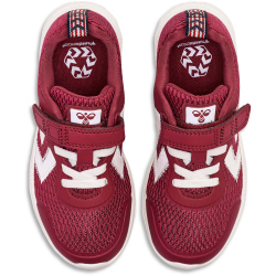 hummel Actus Recycled Sneaker Kinder 3030 - pink 29