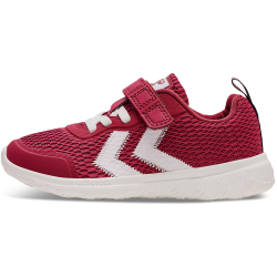 hummel Actus Recycled Sneaker Kinder 3030 - pink 32