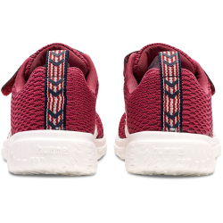hummel Actus Recycled Sneaker Kinder 3030 - pink 32
