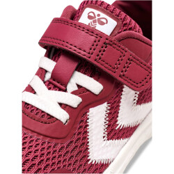 hummel Actus Recycled Sneaker Kinder 3030 - pink 40