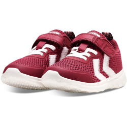 hummel Actus Recycled Sneaker Kinder 3030 - pink 40
