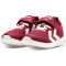 hummel Actus Recycled Sneaker Kinder 3030 - pink 40