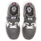 hummel Actus Recycled Sneaker Kinder 2590 - charcoal grey 28