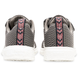 hummel Actus Recycled Sneaker Kinder 2590 - charcoal grey 31