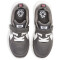 hummel Actus Recycled Sneaker Kinder 2590 - charcoal grey 33