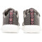 hummel Actus Recycled Sneaker Kinder 2590 - charcoal grey 33