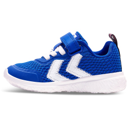 hummel Actus Recycled Babyschuhe 7045 - true blue 19