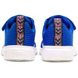 hummel Actus Recycled Babyschuhe 7045 - true blue 19