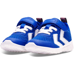 hummel Actus Recycled Babyschuhe 7045 - true blue 19