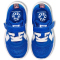 hummel Actus Recycled Babyschuhe 7045 - true blue 19