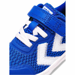 hummel Actus Recycled Babyschuhe 7045 - true blue 22