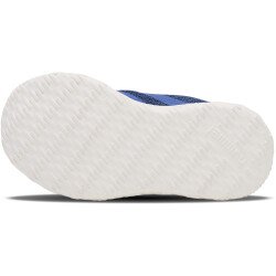 hummel Actus Recycled Babyschuhe 7017 - navy peony 19