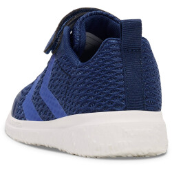 hummel Actus Recycled Babyschuhe 7017 - navy peony 19
