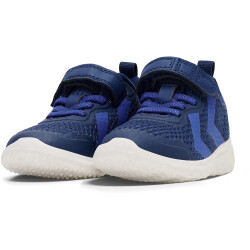 hummel Actus Recycled Babyschuhe 7017 - navy peony 19