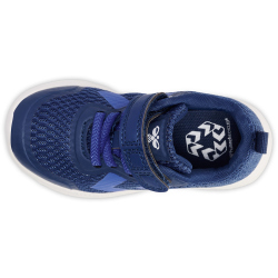 hummel Actus Recycled Babyschuhe 7017 - navy peony 22