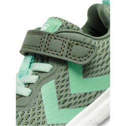 hummel Actus Recycled Babyschuhe 6575 - laurel wreath 19