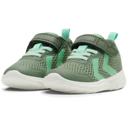 hummel Actus Recycled Babyschuhe 6575 - laurel wreath 19