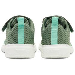 hummel Actus Recycled Babyschuhe 6575 - laurel wreath 22