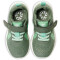 hummel Actus Recycled Babyschuhe 6575 - laurel wreath 22