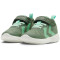 hummel Actus Recycled Babyschuhe 6575 - laurel wreath 22