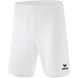 erima Rio 2.0 Shorts ohne Innenslip weiß 4 (S)