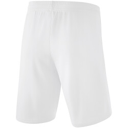 erima Rio 2.0 Shorts ohne Innenslip weiß 4 (S)