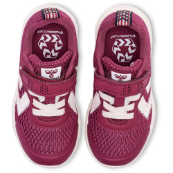 hummel Actus Recycled Babyschuhe 3030 - pink 20