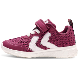 hummel Actus Recycled Babyschuhe 3030 - pink 20