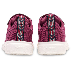 hummel Actus Recycled Babyschuhe 3030 - pink 20
