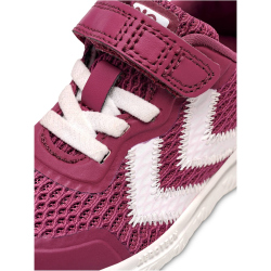 hummel Actus Recycled Babyschuhe 3030 - pink 22