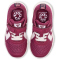 hummel Actus Recycled Babyschuhe 3030 - pink 22