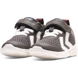 hummel Actus Recycled Babyschuhe 2590 - charcoal grey 23