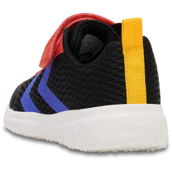 hummel Actus Recycled Babyschuhe 2025 - black/red 19