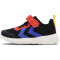hummel Actus Recycled Babyschuhe 2025 - black/red 19