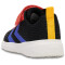 hummel Actus Recycled Babyschuhe 2025 - black/red 19