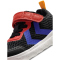 hummel Actus Recycled Babyschuhe 2025 - black/red 22