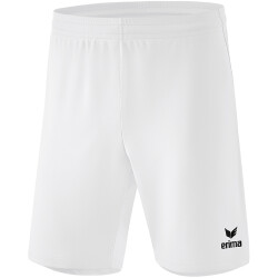 erima Rio 2.0 Shorts ohne Innenslip weiß 10 (XXL)