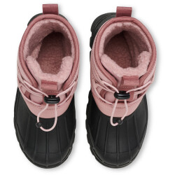 hummel Icicle Low wasserdichte Boots Kinder 4498 - nostalgia rose 25