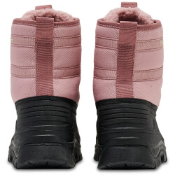 hummel Icicle Low wasserdichte Boots Kinder 4498 - nostalgia rose 25