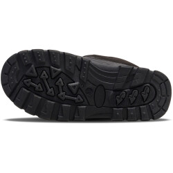 hummel Icicle Low wasserdichte Boots Kinder 2001 - black 22