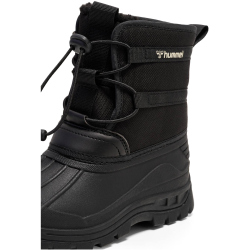 hummel Icicle Low wasserdichte Boots Kinder 2001 - black 22