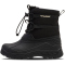 hummel Icicle Low wasserdichte Boots Kinder 2001 - black 22