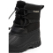 hummel Icicle Low wasserdichte Boots Kinder 2001 - black 22