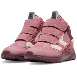 hummel Reach Zero hummelTEX Mid-Top Sneaker...