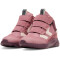 hummel Reach Zero hummelTEX Mid-Top Sneaker wasserabweisend Kinder 4498 - nostalgia rose 26