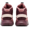 hummel Reach Zero hummelTEX Mid-Top Sneaker wasserabweisend Kinder 4498 - nostalgia rose 26
