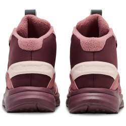 hummel Reach Zero hummelTEX Mid-Top Sneaker wasserabweisend Kinder 4498 - nostalgia rose 28