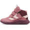 hummel Reach Zero hummelTEX Mid-Top Sneaker wasserabweisend Kinder 4498 - nostalgia rose 28