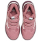 hummel Reach Zero hummelTEX Mid-Top Sneaker wasserabweisend Kinder 4498 - nostalgia rose 28